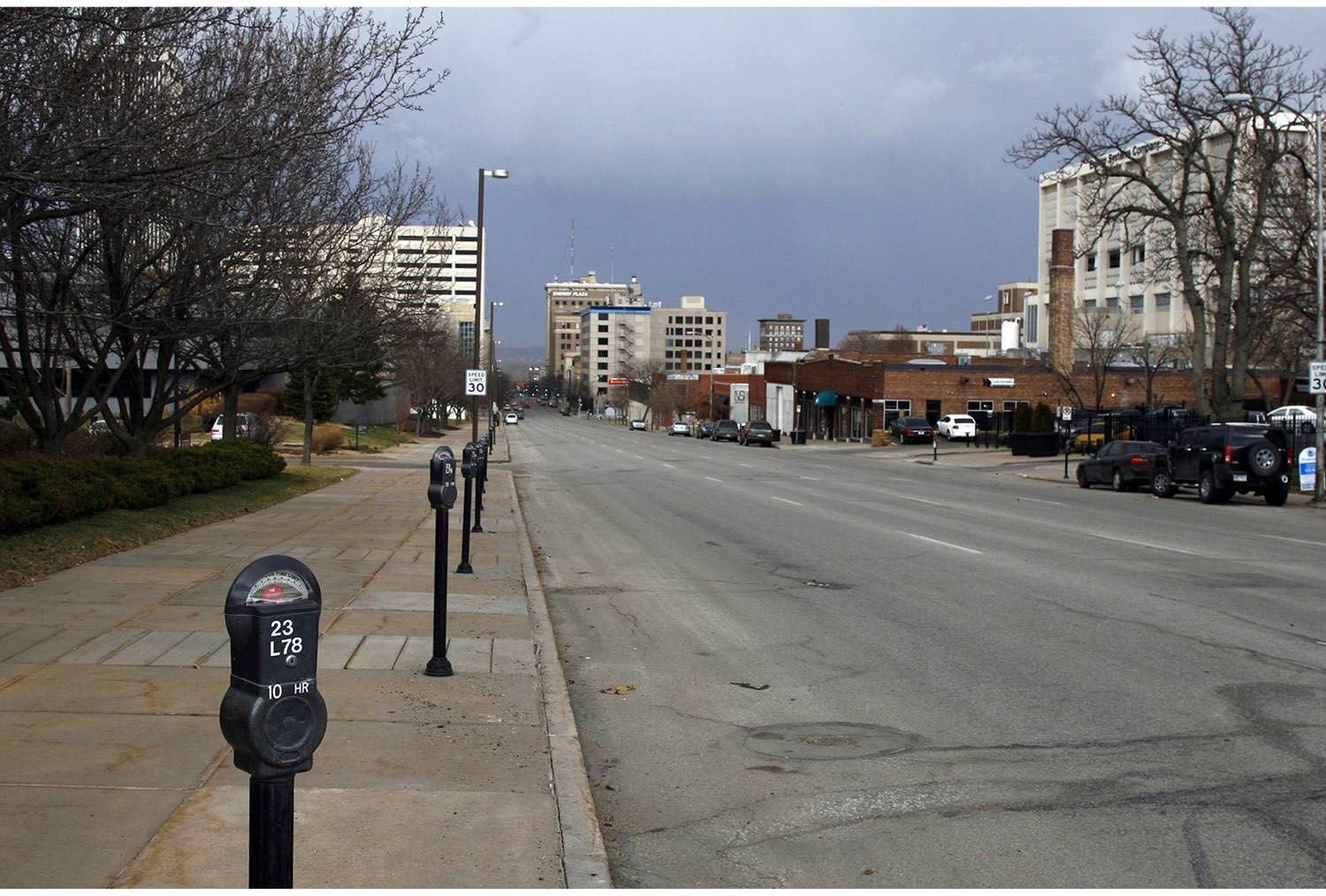Harney Street